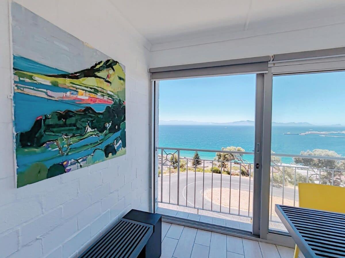 Bay Views Apartment Simon's Town Exterior photo