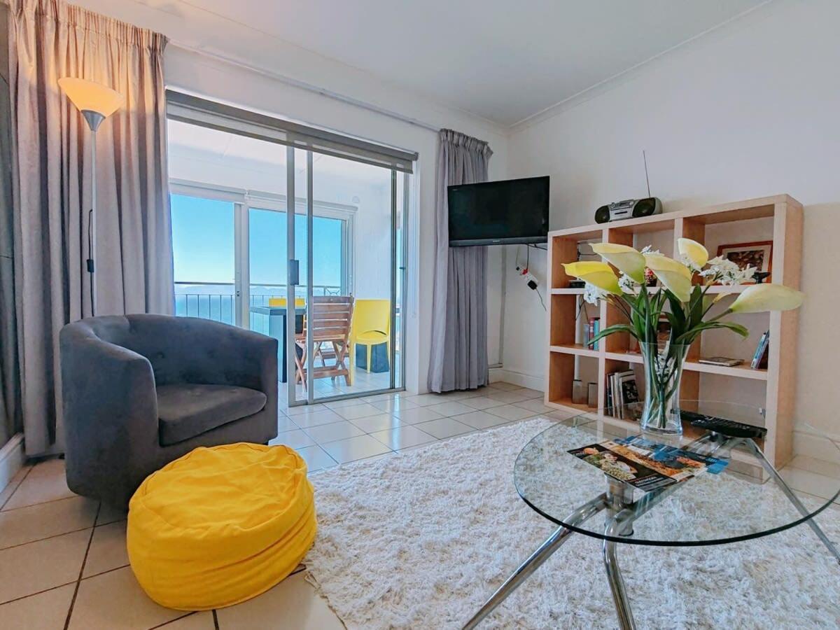 Bay Views Apartment Simon's Town Exterior photo