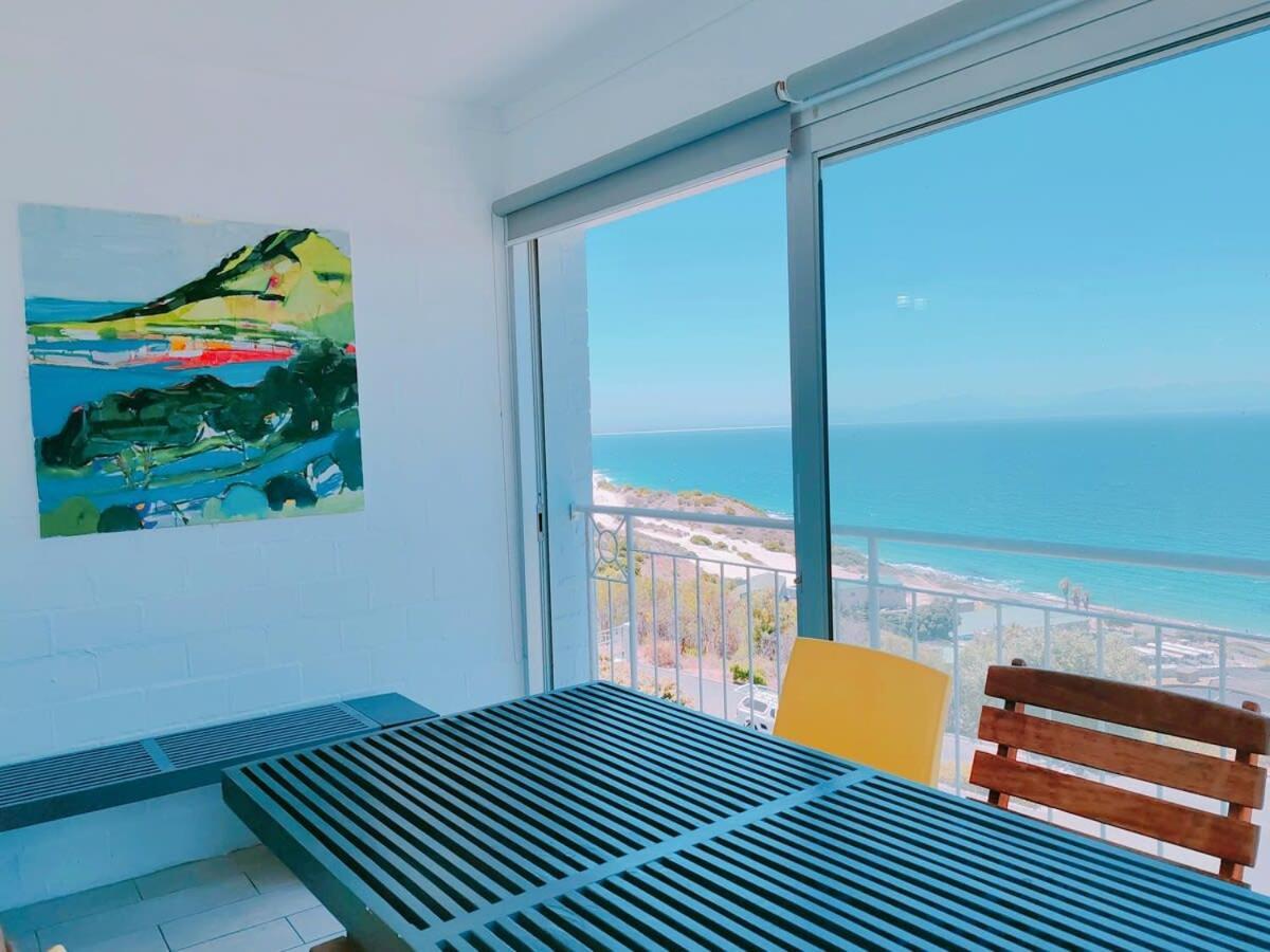 Bay Views Apartment Simon's Town Exterior photo